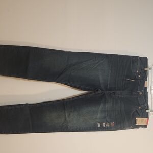 Men's Blue Jeans